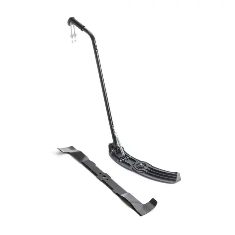 Zestaw mielący Rider 72